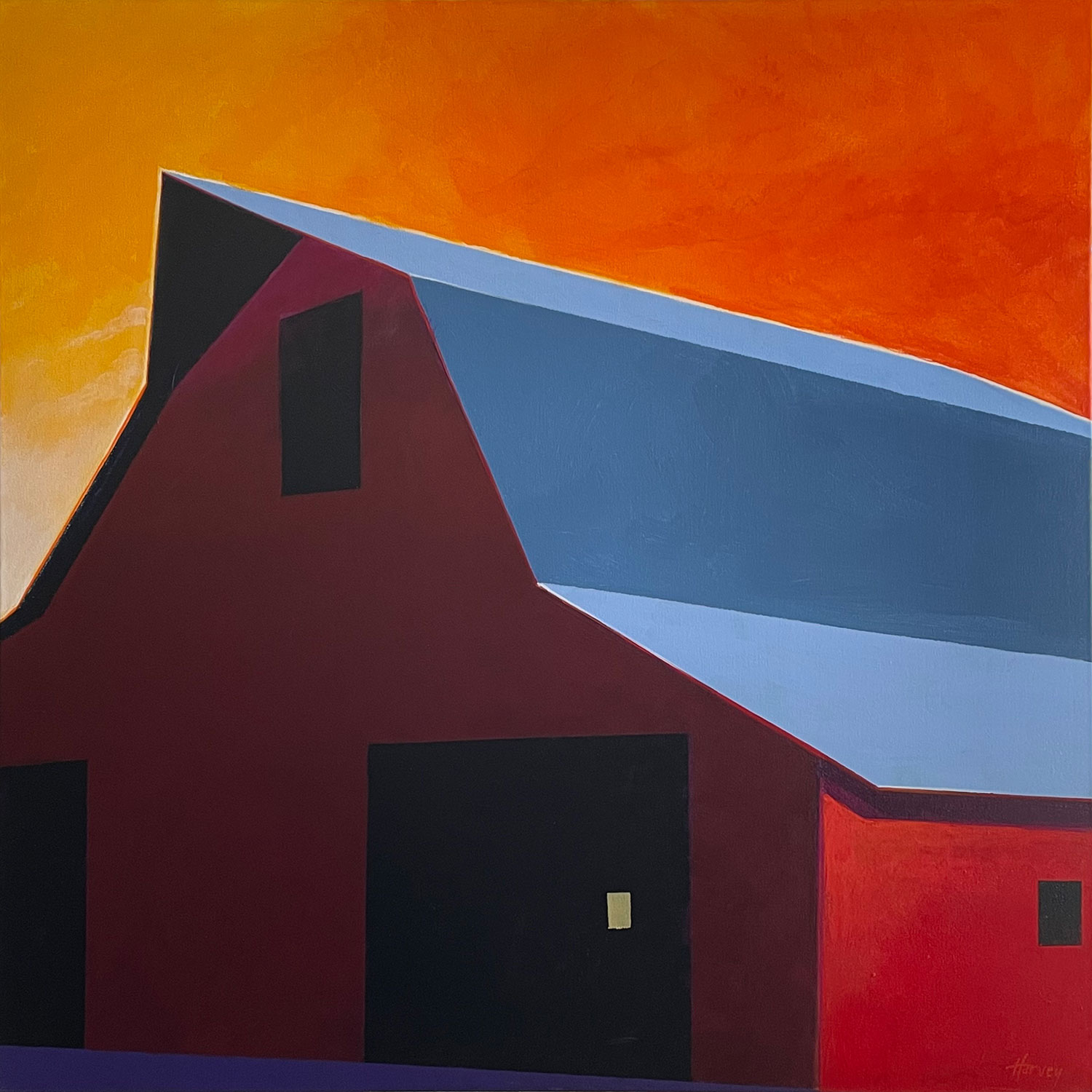 Roger Harvey-Another-View