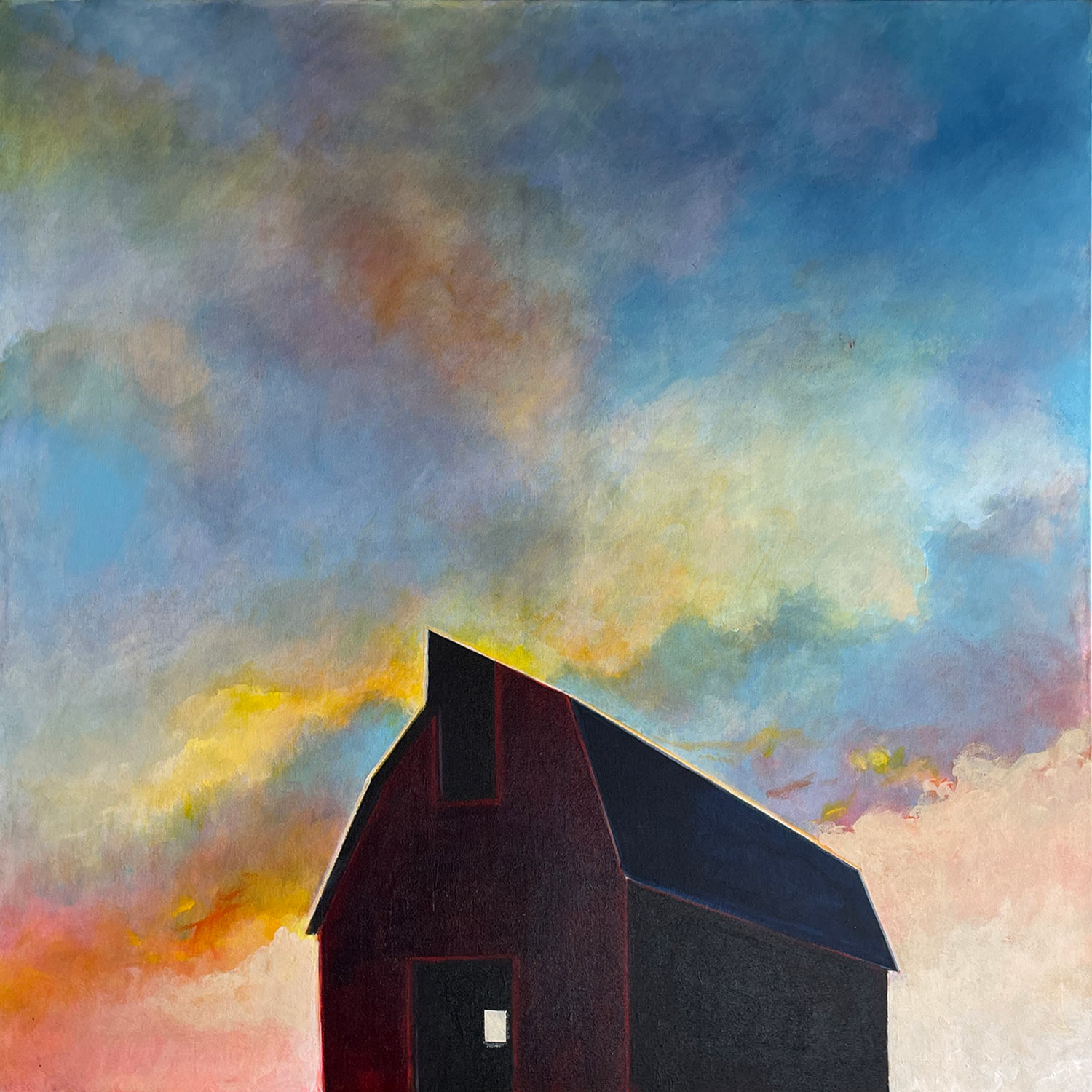 Roger Harvey-Dark-Side